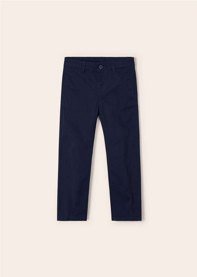 Pantalon chino MARINO